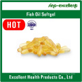 Omega 3 Fish oil softgel/soft capsule